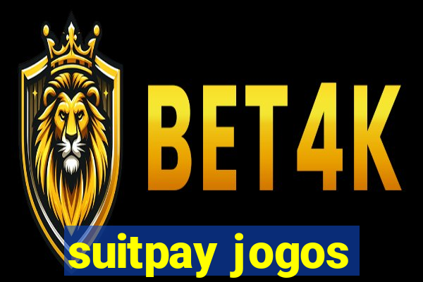 suitpay jogos